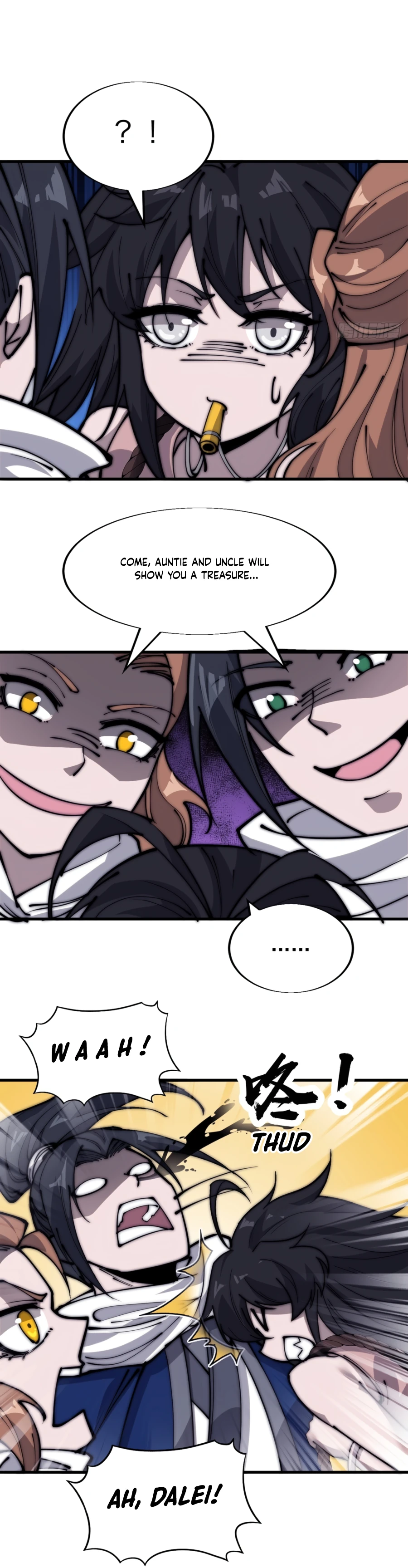 Manga page 9
