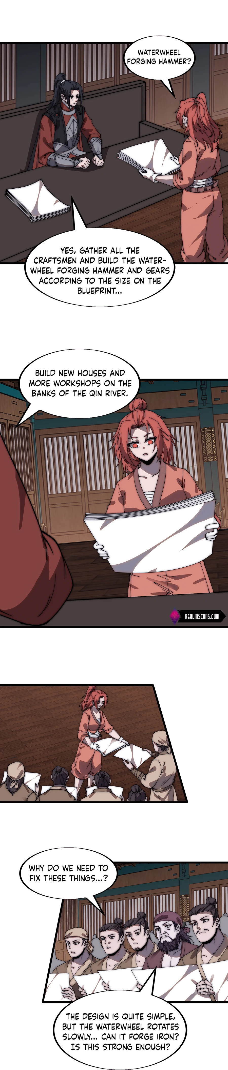 Manga page 4