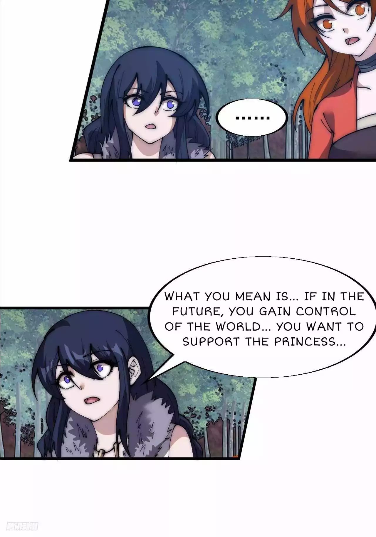 Manga page 10