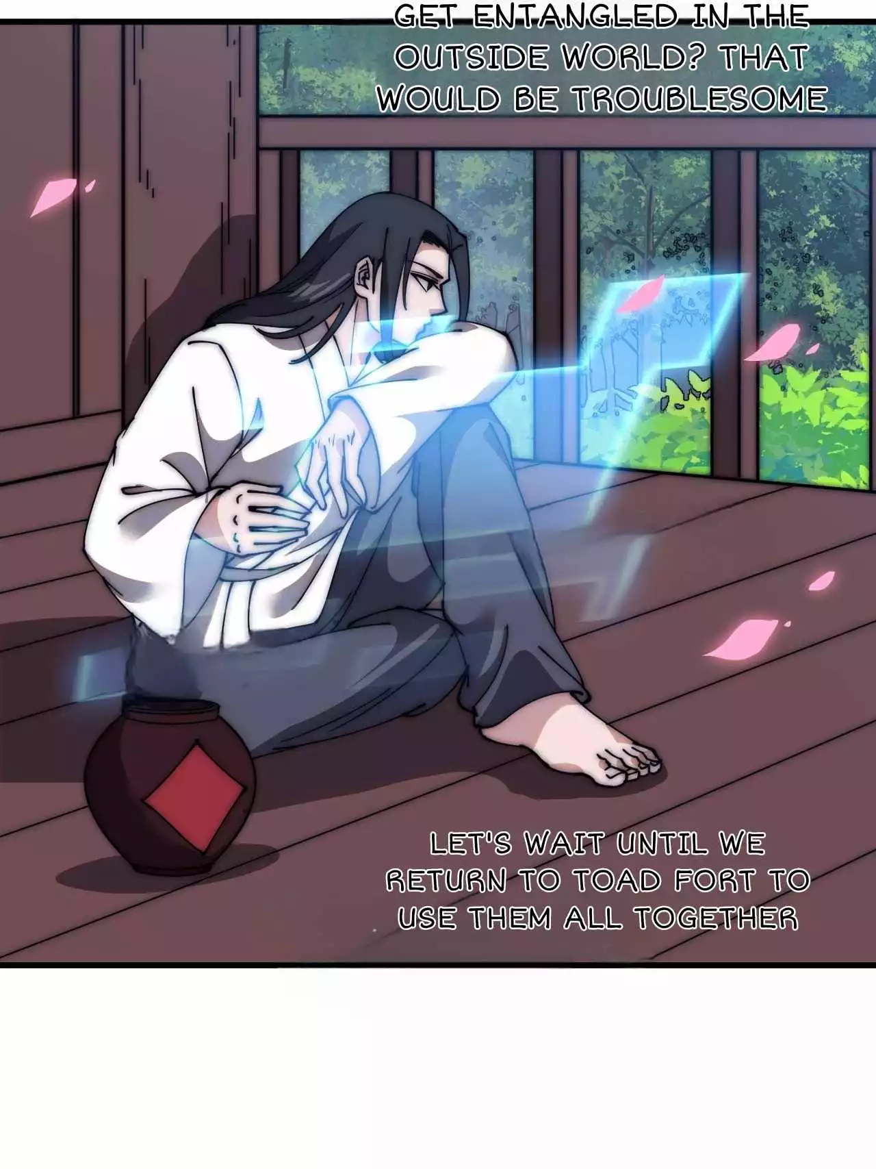 Manga page 21