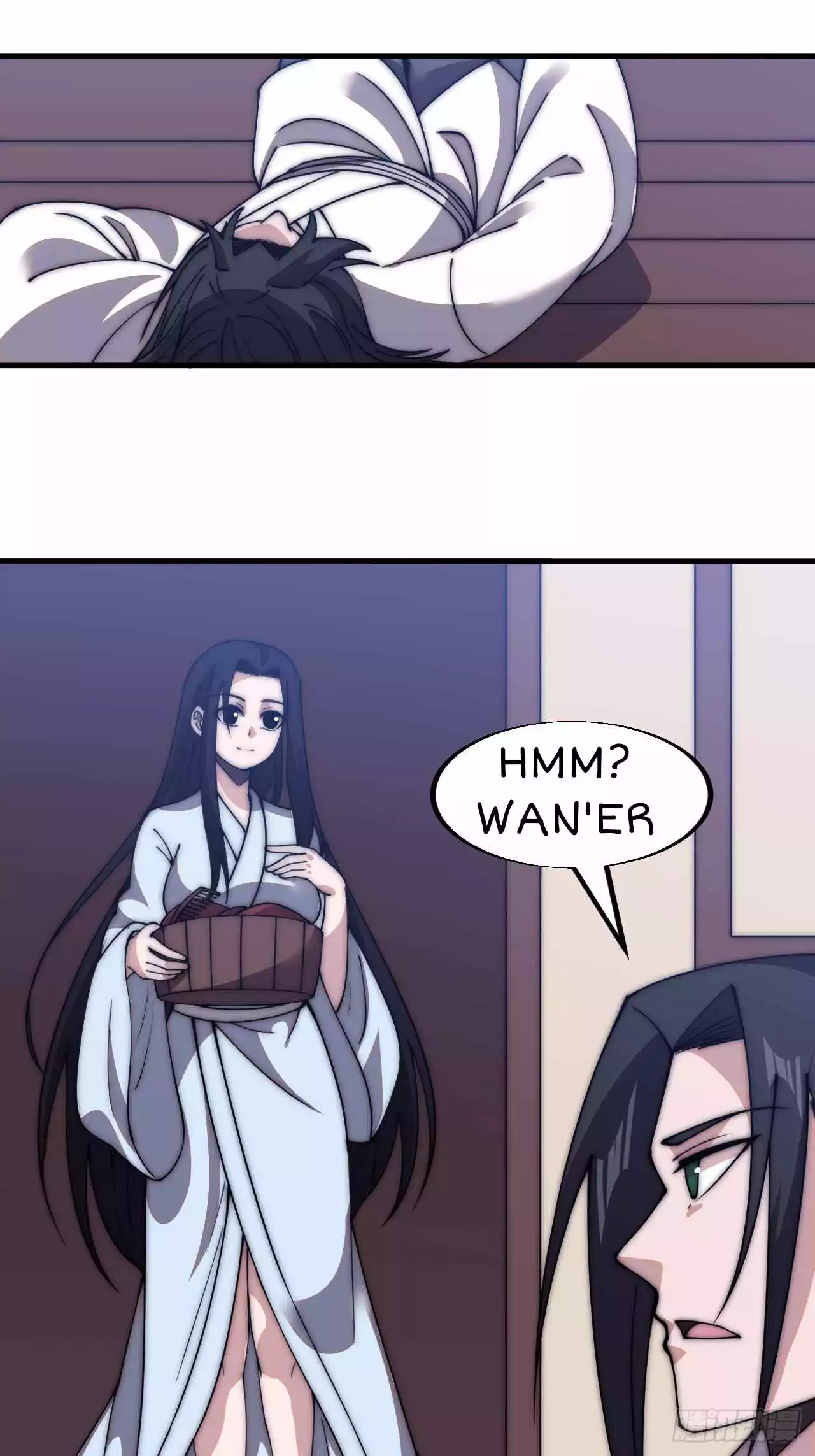 Manga page 28
