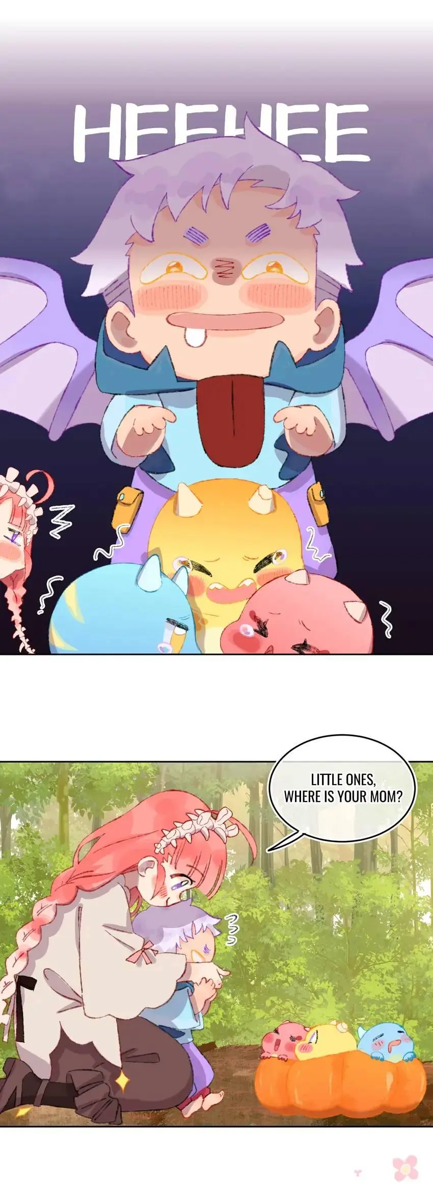 Manga page 19