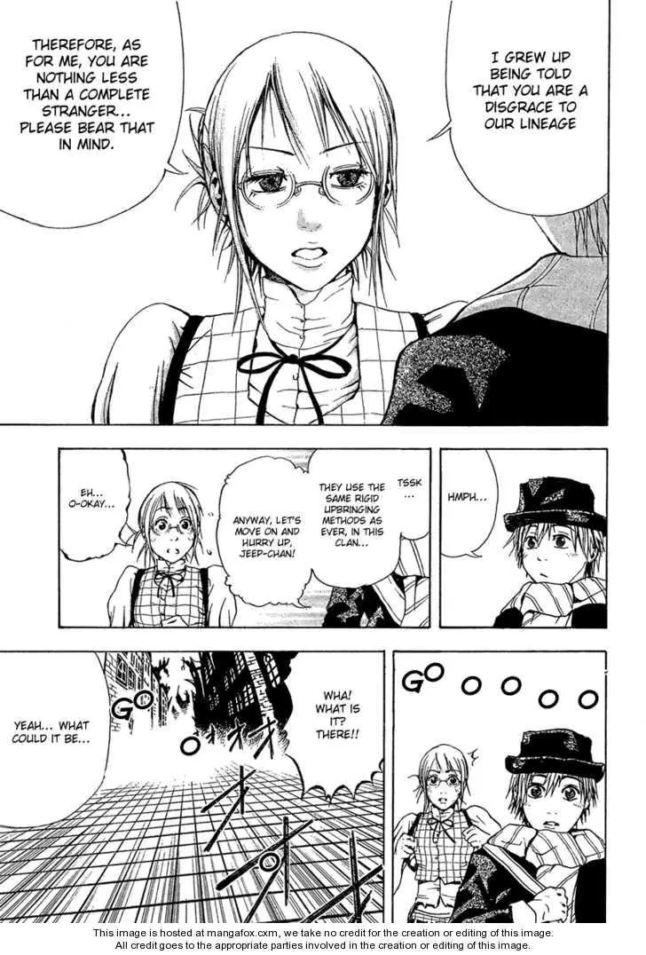 Manga page 16
