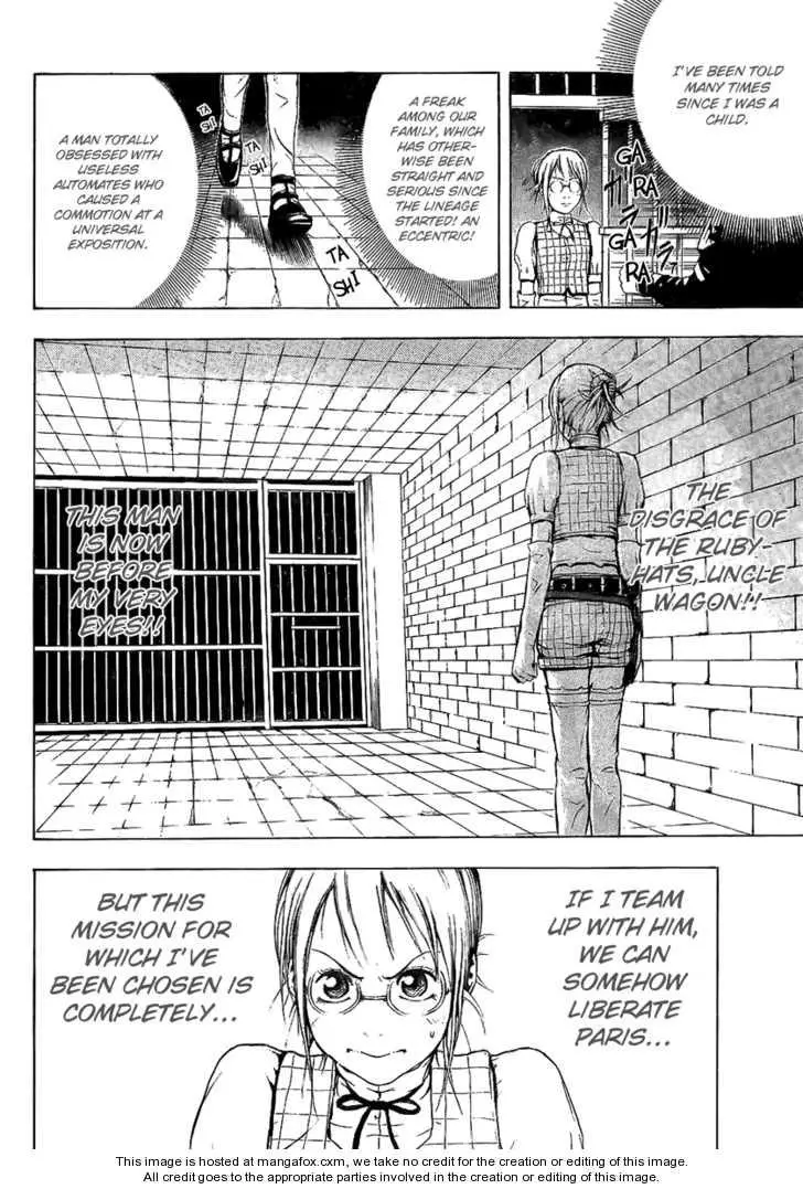 Manga page 11
