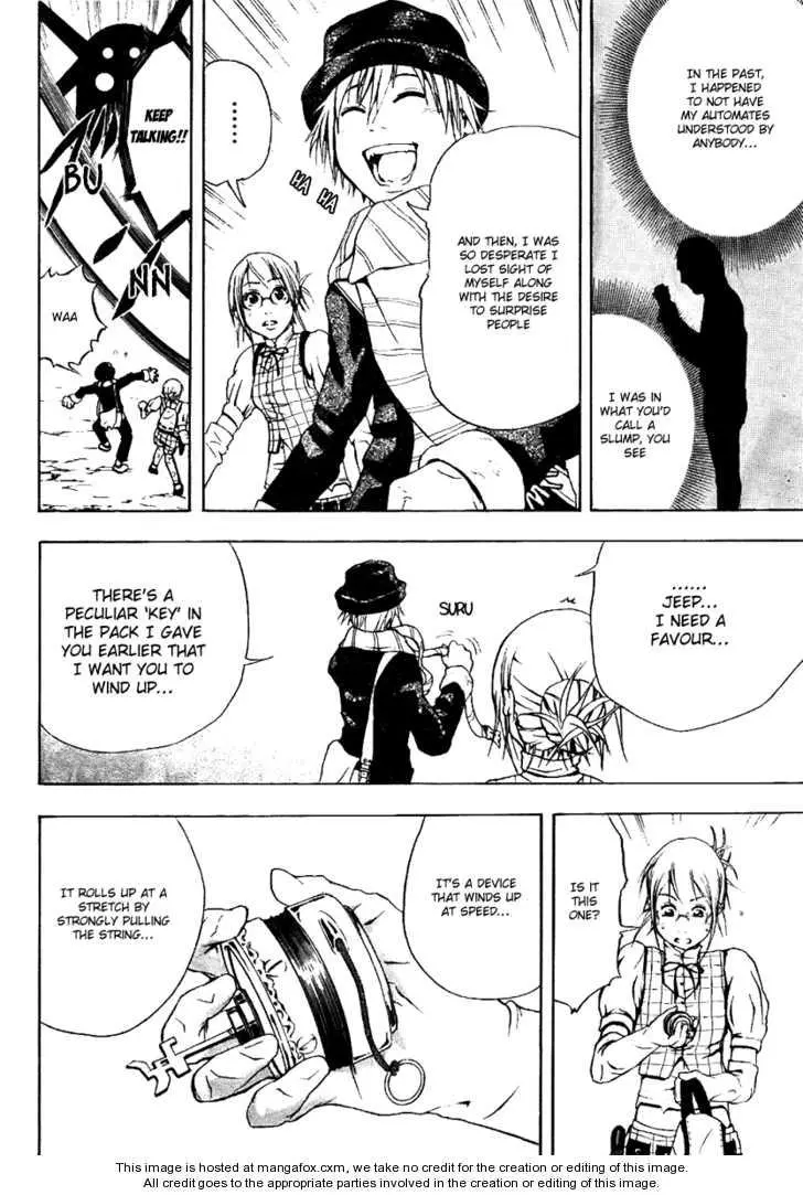 Manga page 32