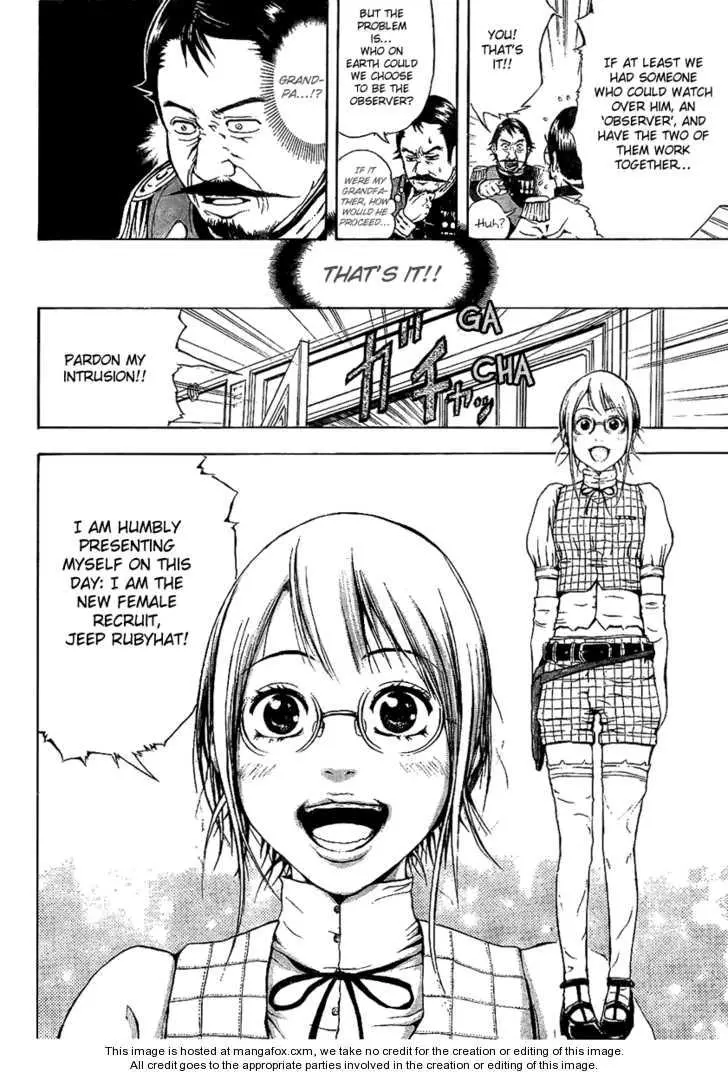Manga page 9