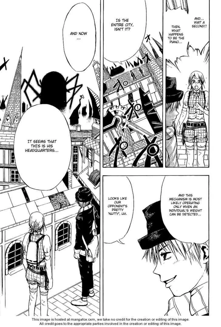 Manga page 22