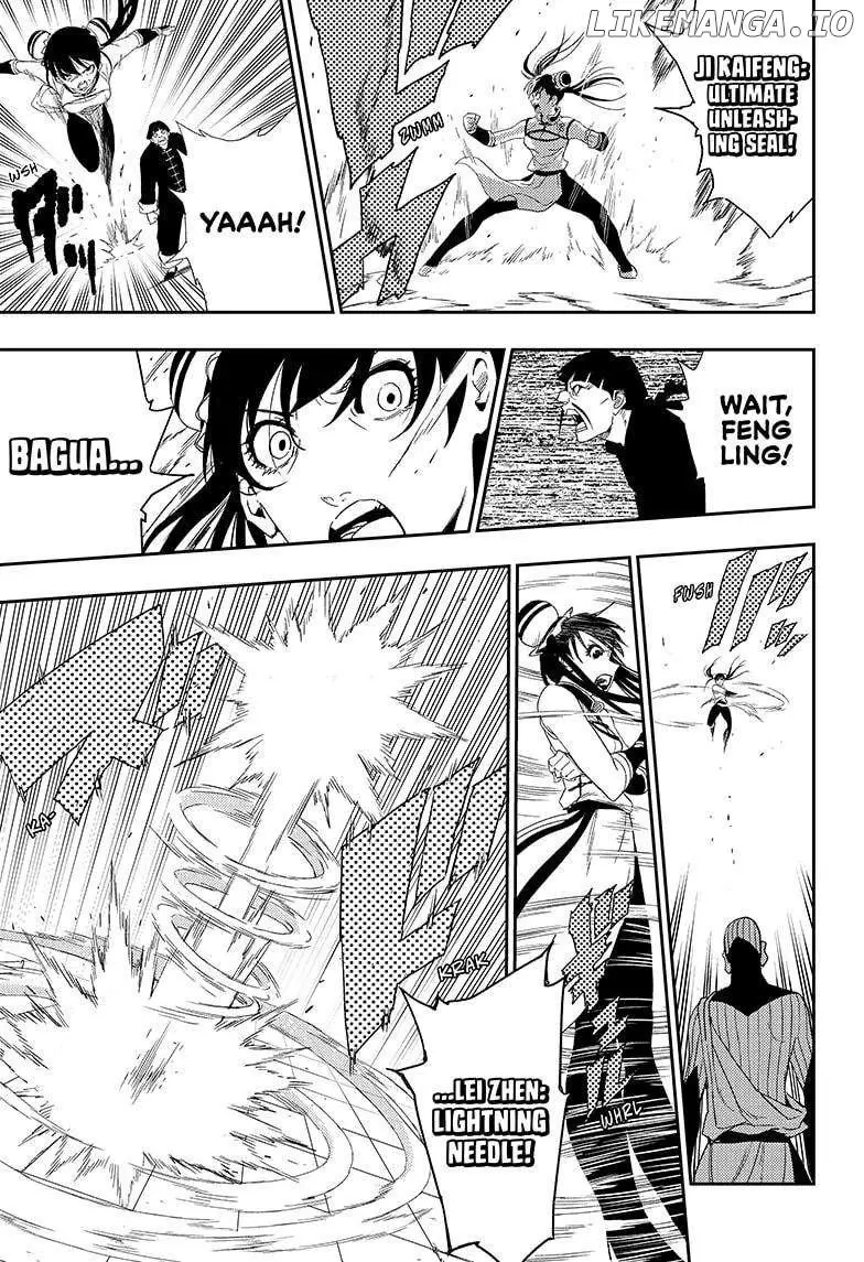 Manga page 13