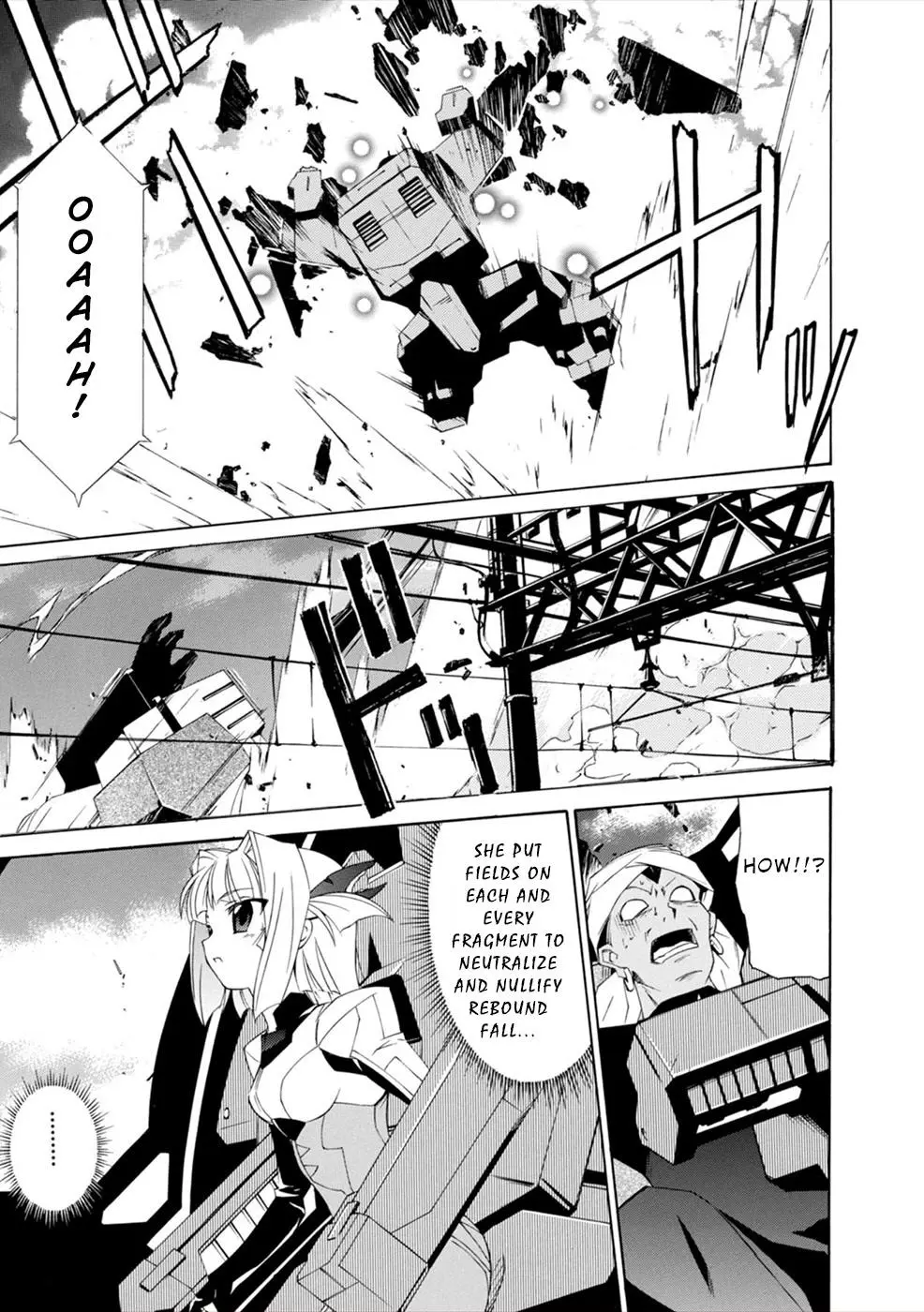 Manga page 21