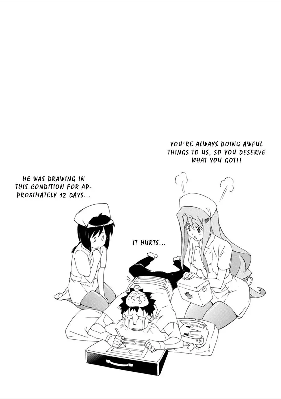 Manga page 33