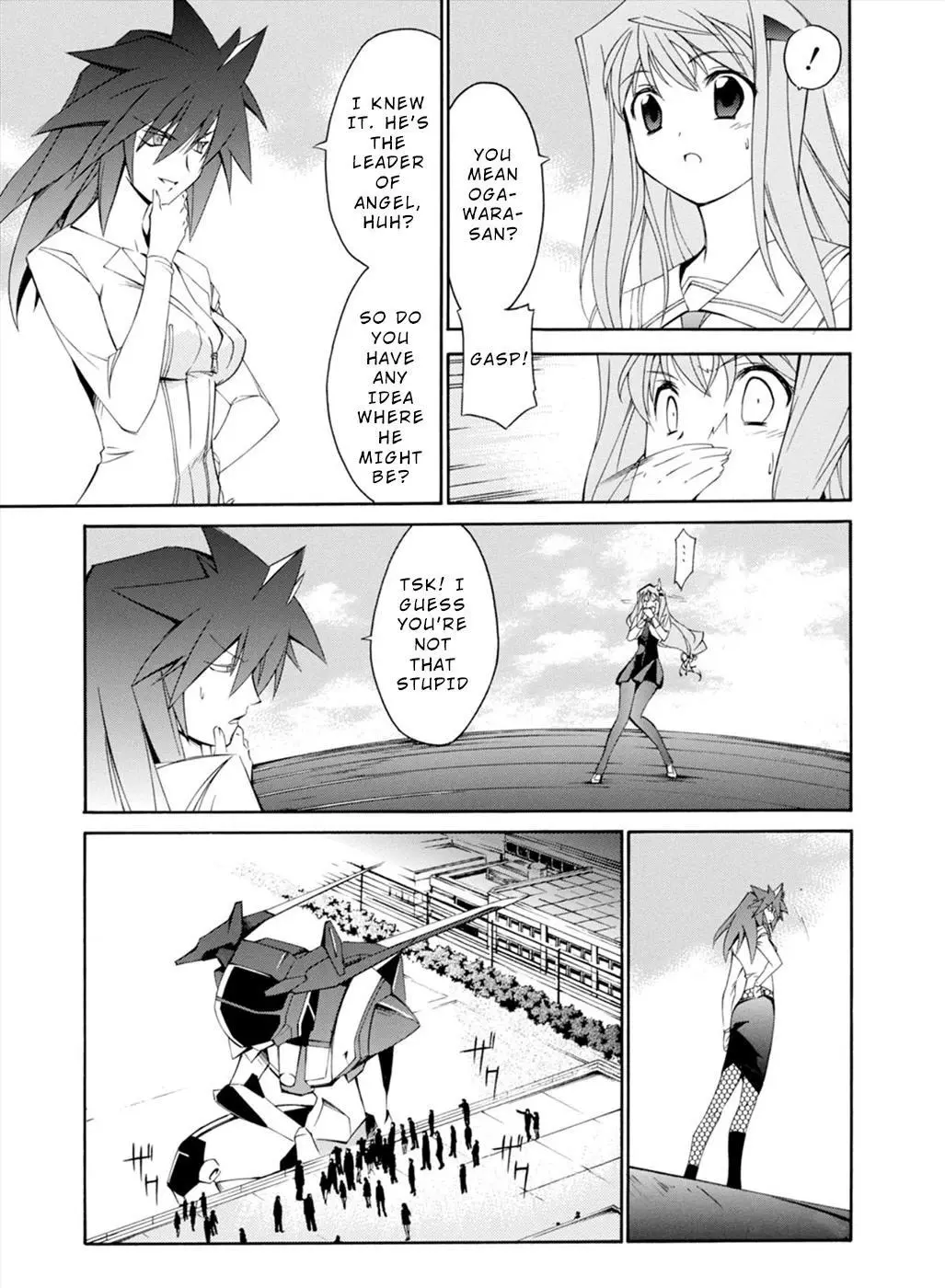 Manga page 27