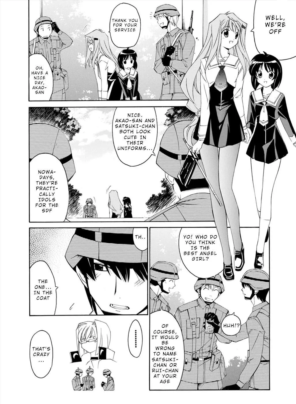 Manga page 11