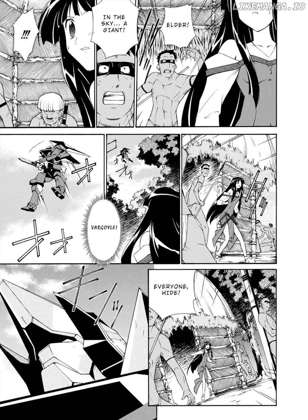 Manga page 10