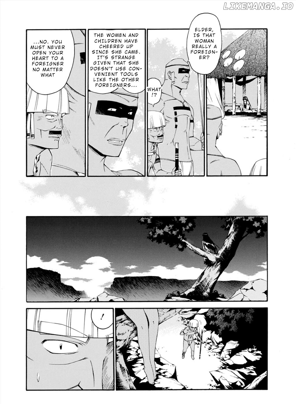 Manga page 26