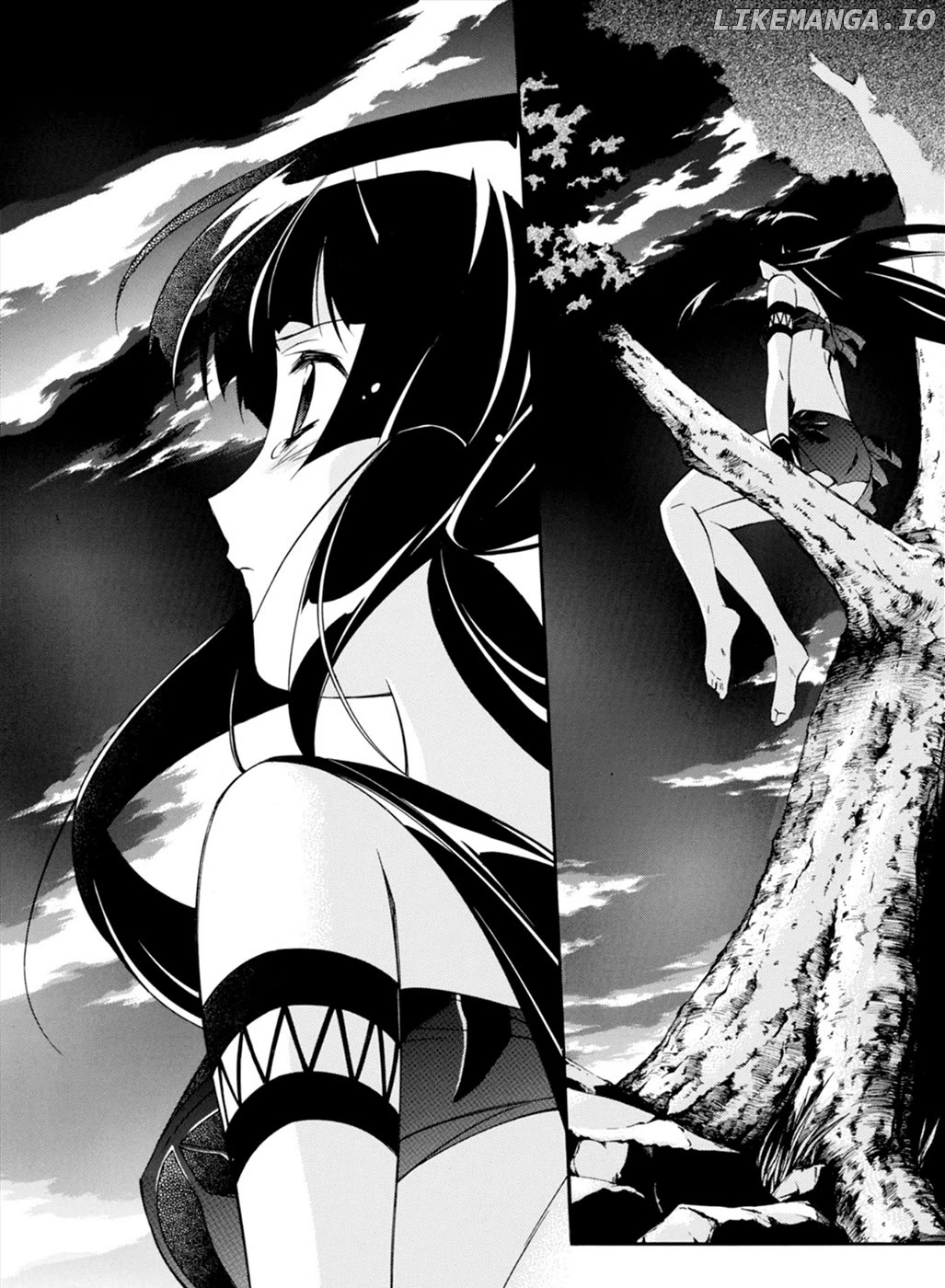 Manga page 27