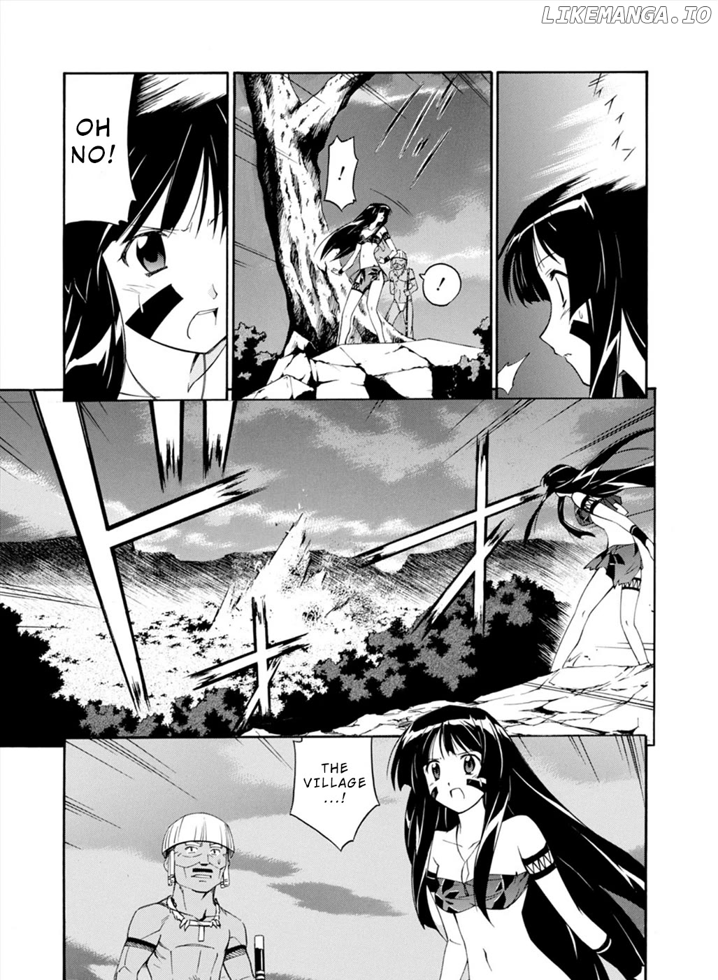 Manga page 30