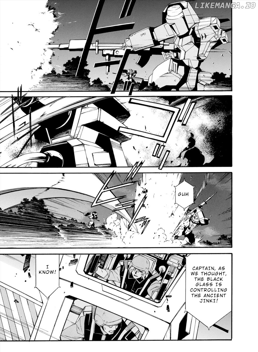 Manga page 34