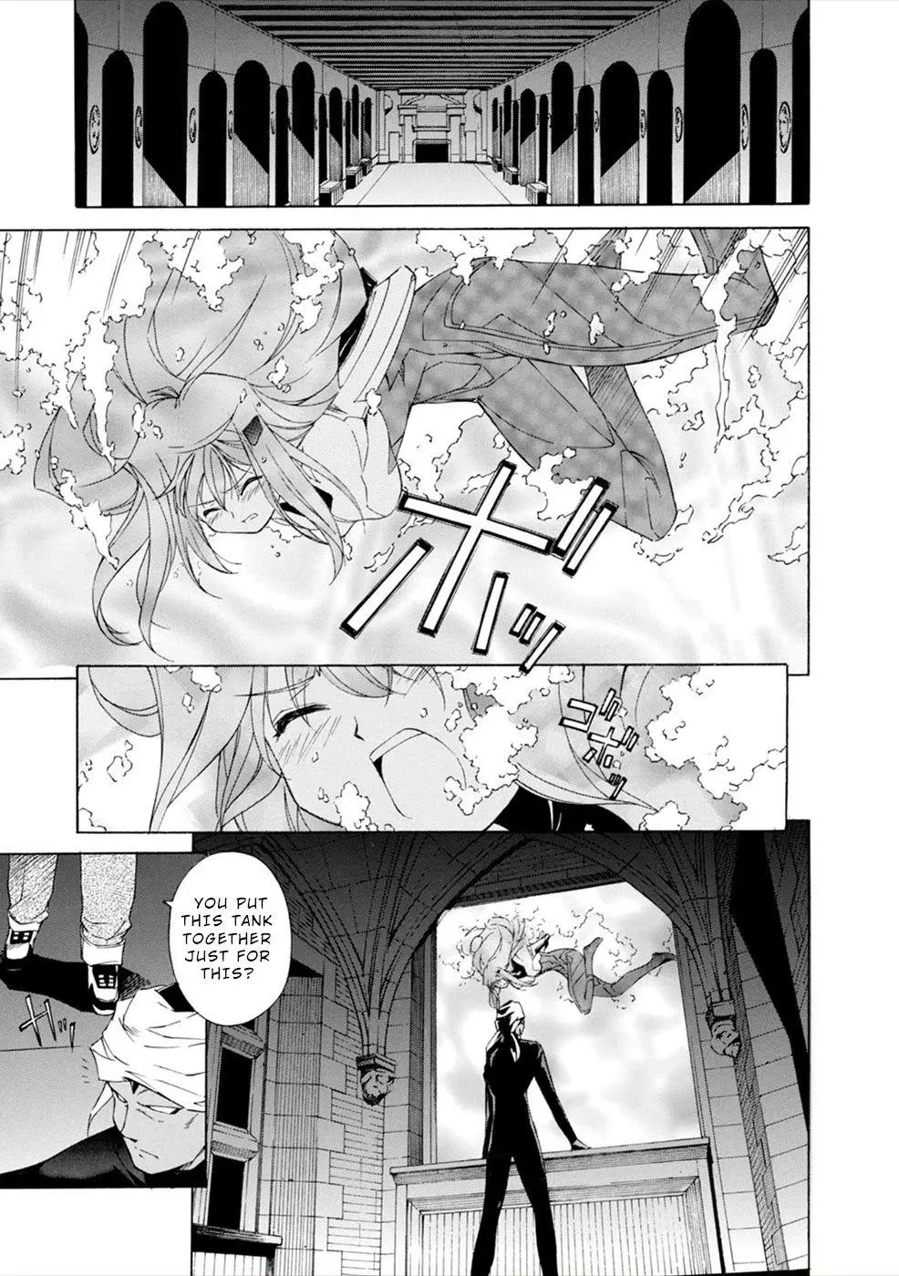 Manga page 10