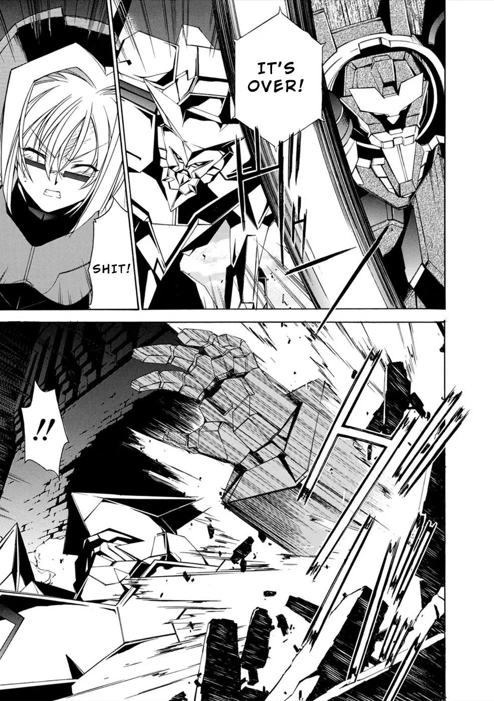Manga page 33