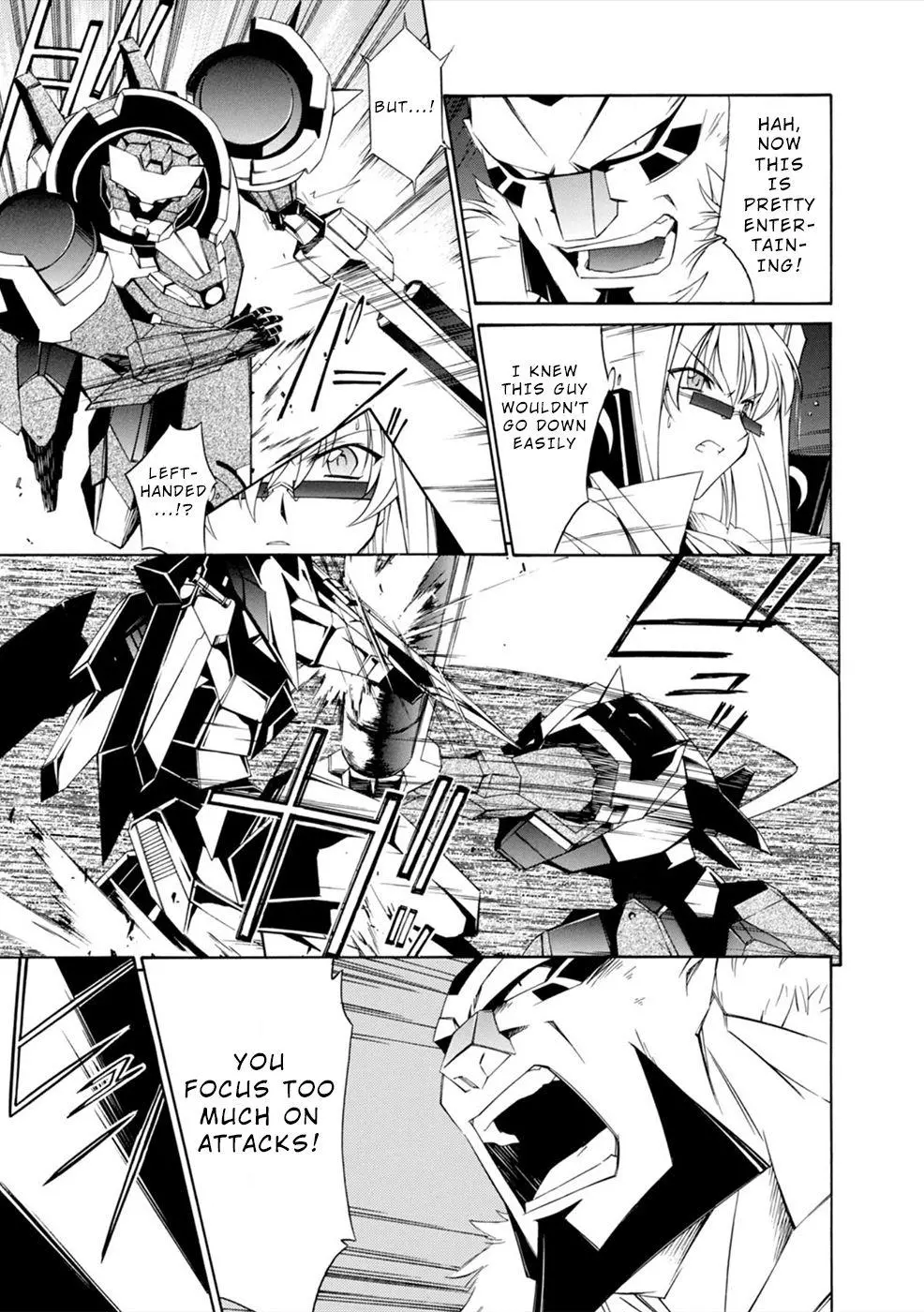 Manga page 15
