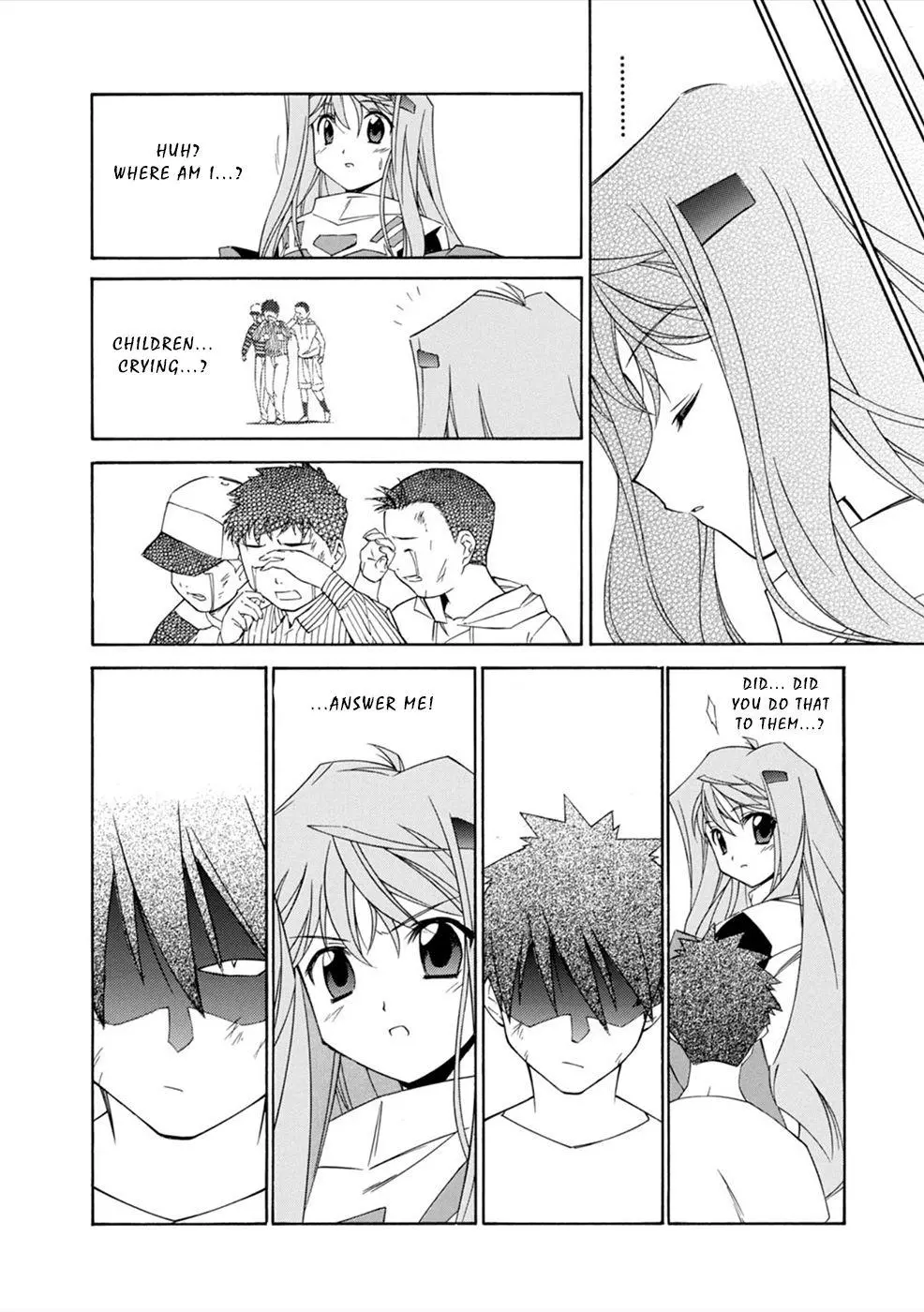 Manga page 22