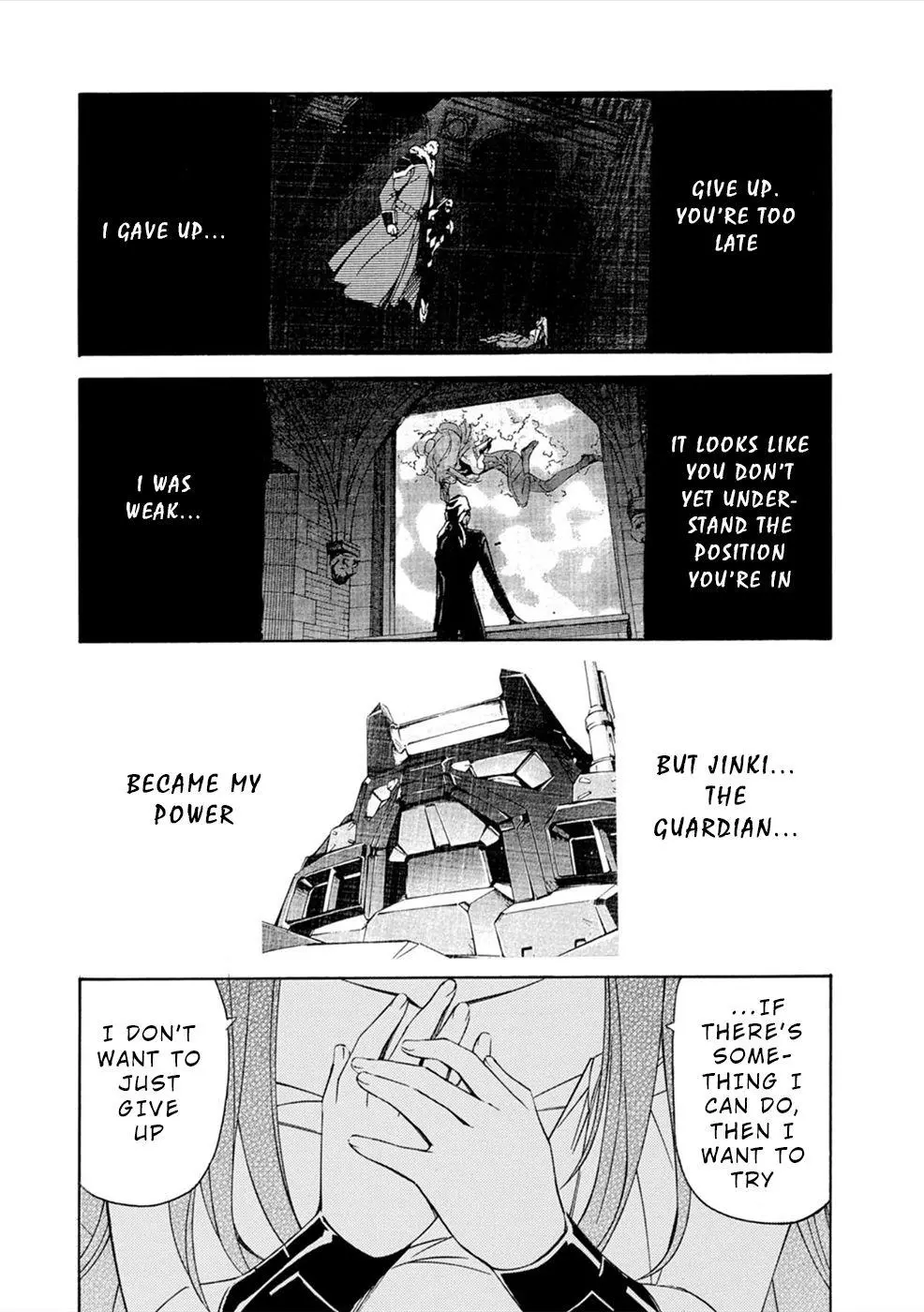 Manga page 29
