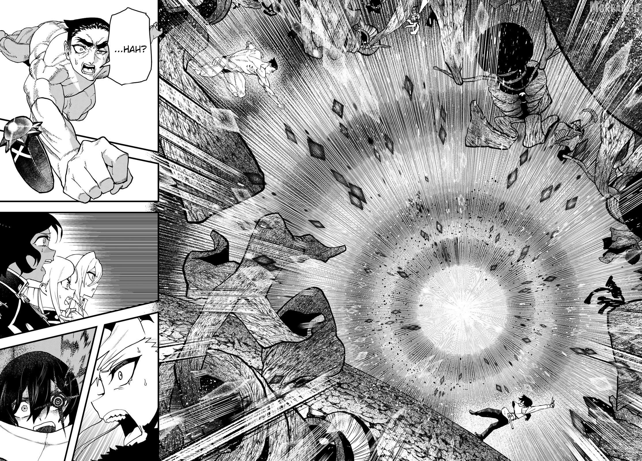 Manga page 33