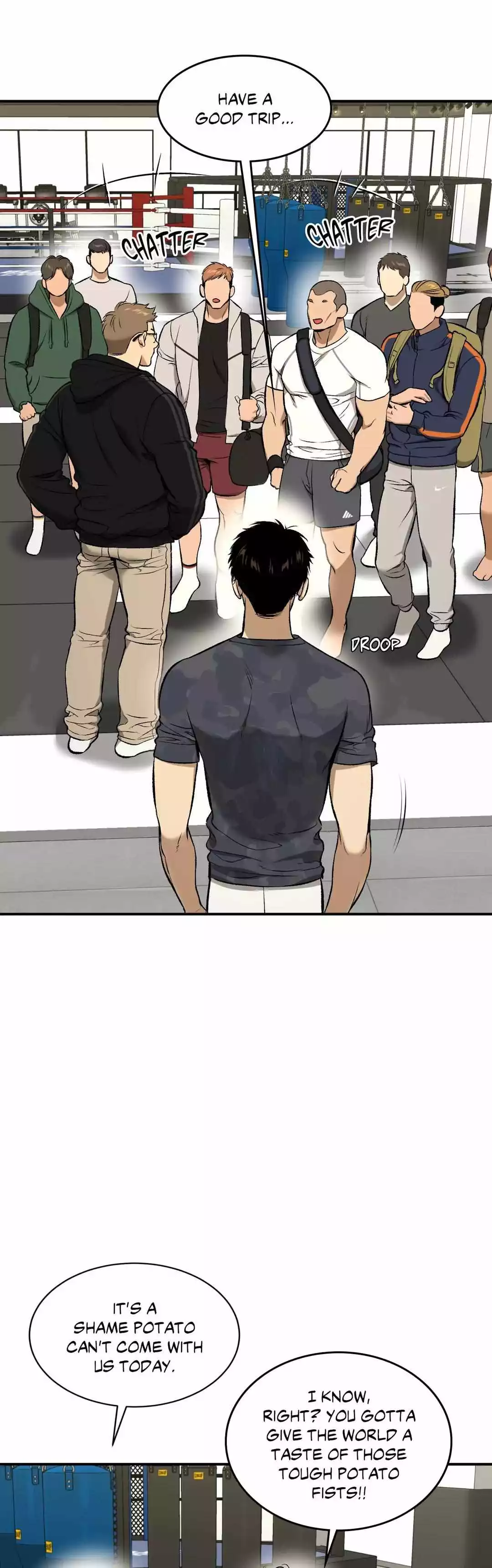 Manga page 10