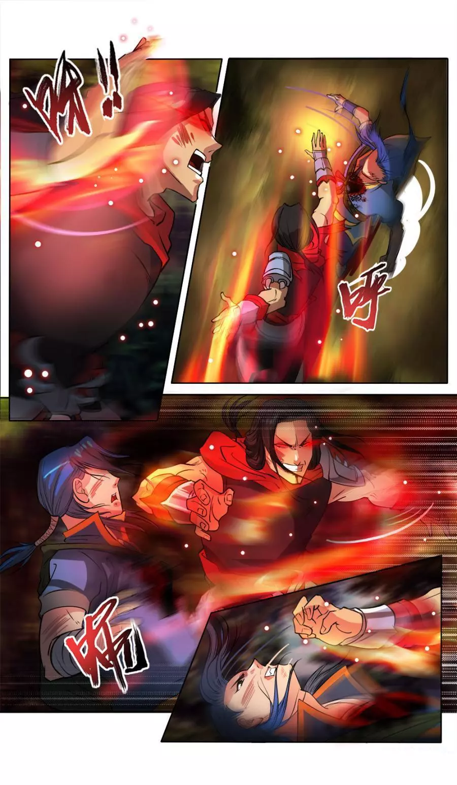 Manga page 10