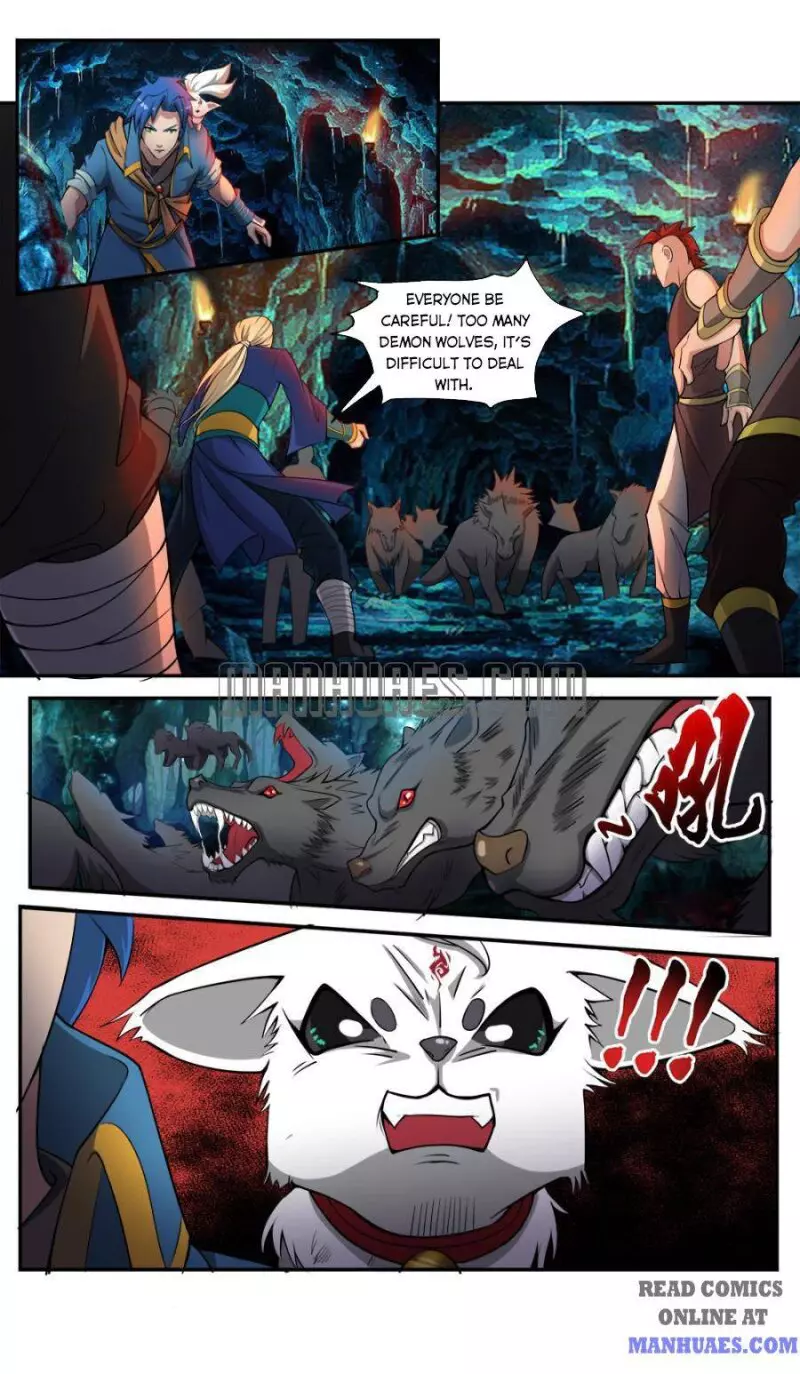 Manga page 23