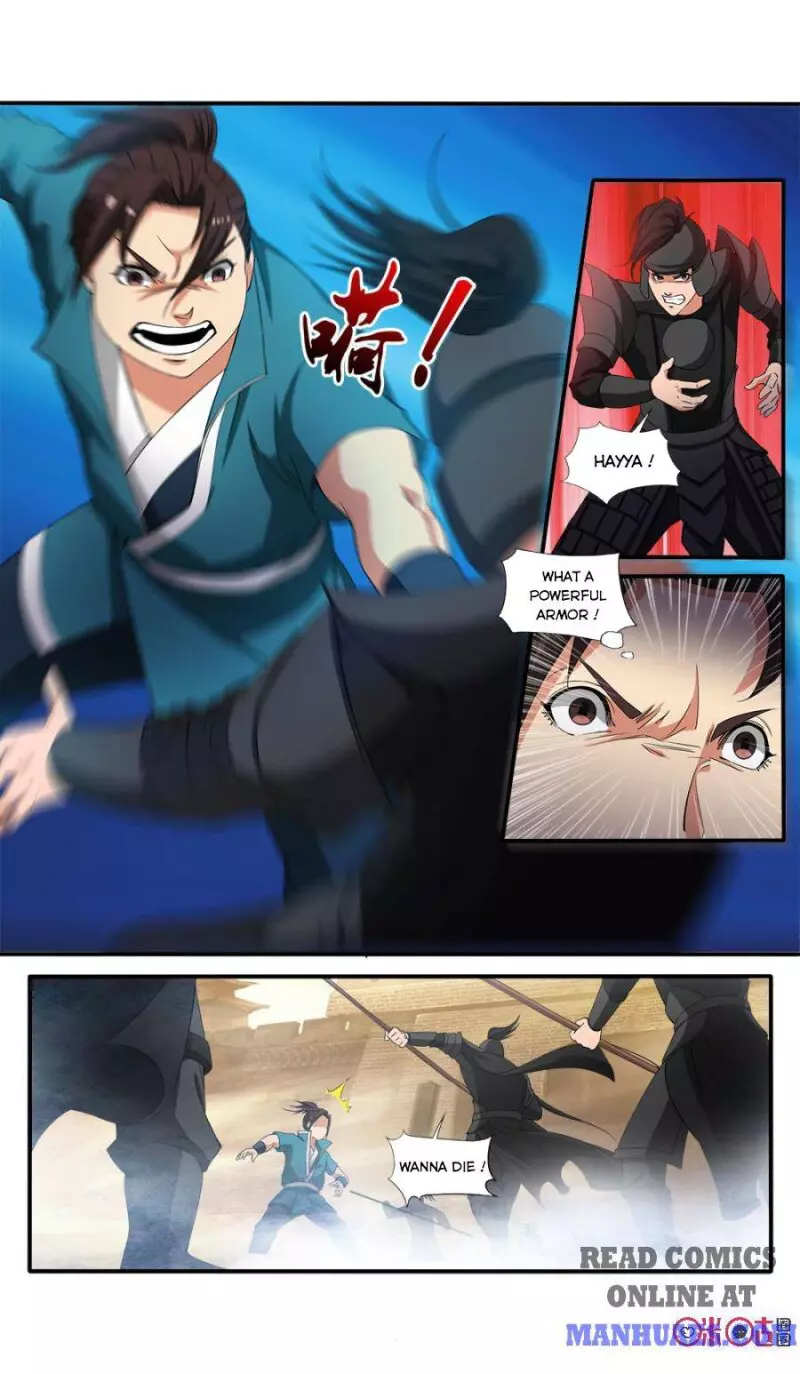 Manga page 9