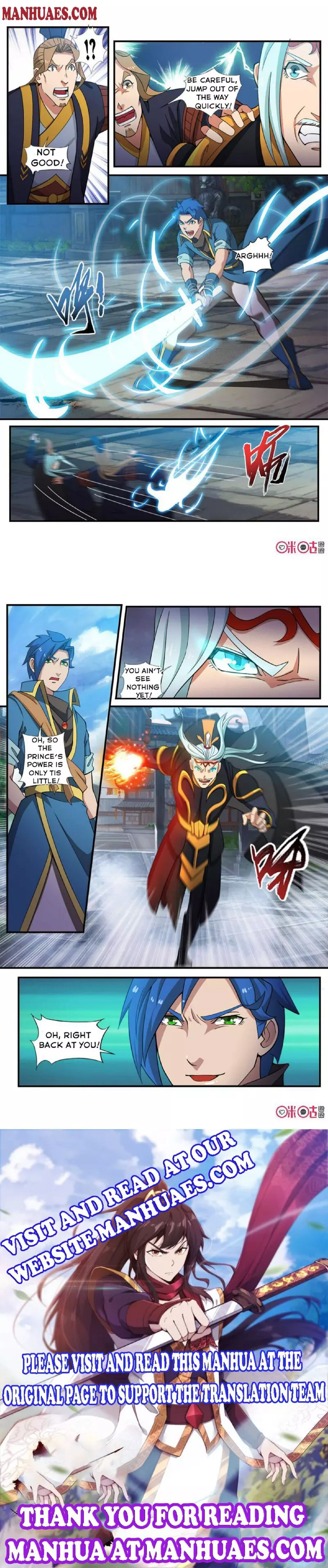 Manga page 4