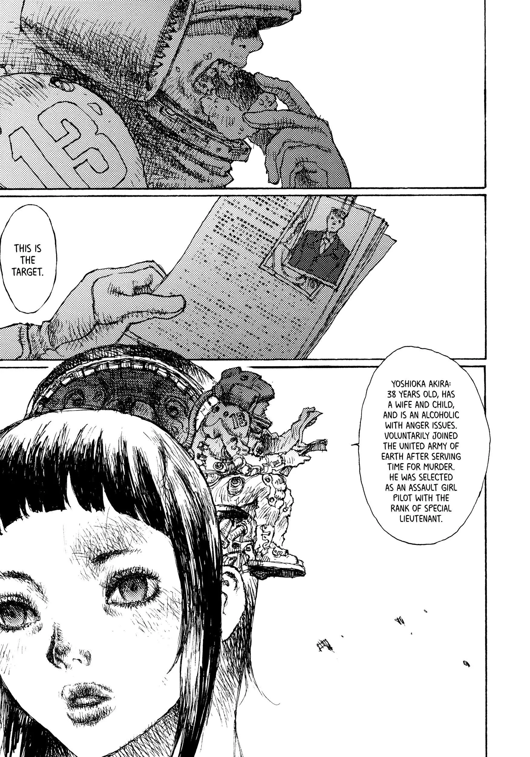 Manga page 14