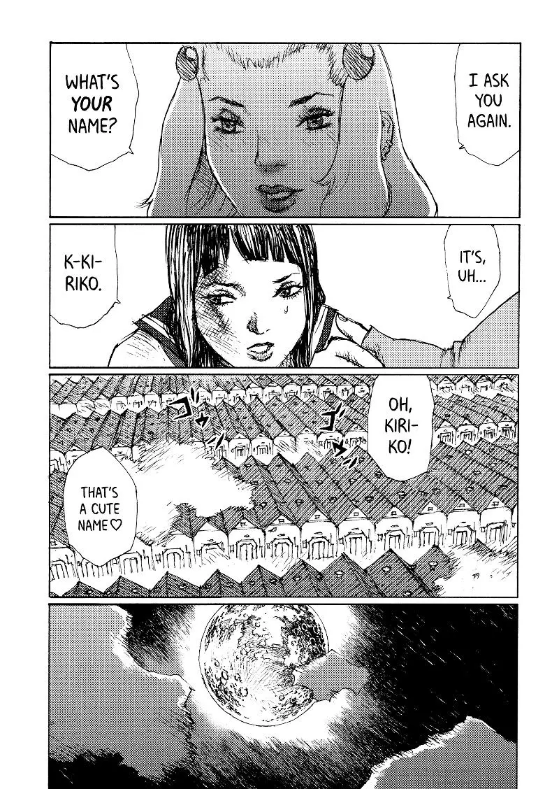 Manga page 21