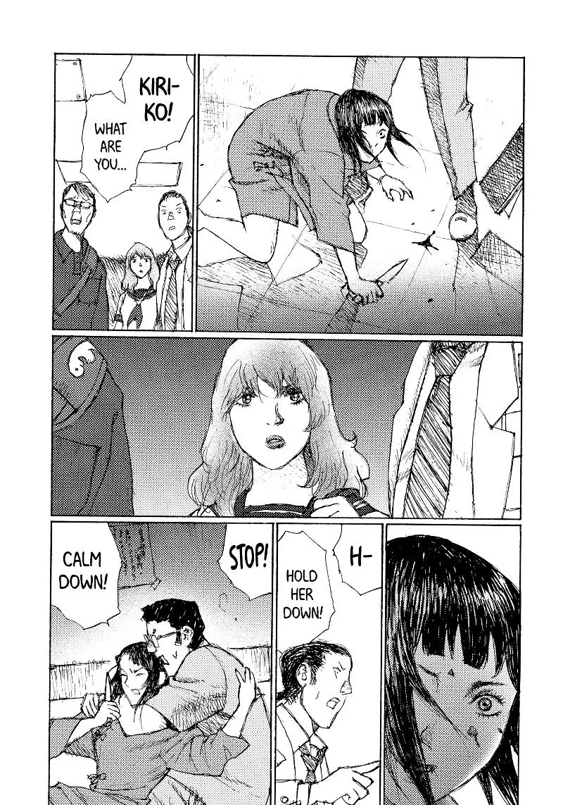 Manga page 16