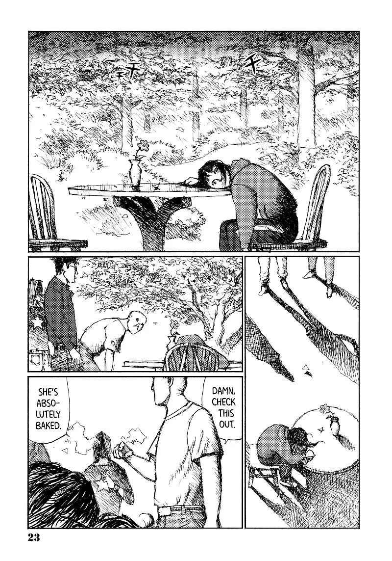 Manga page 23