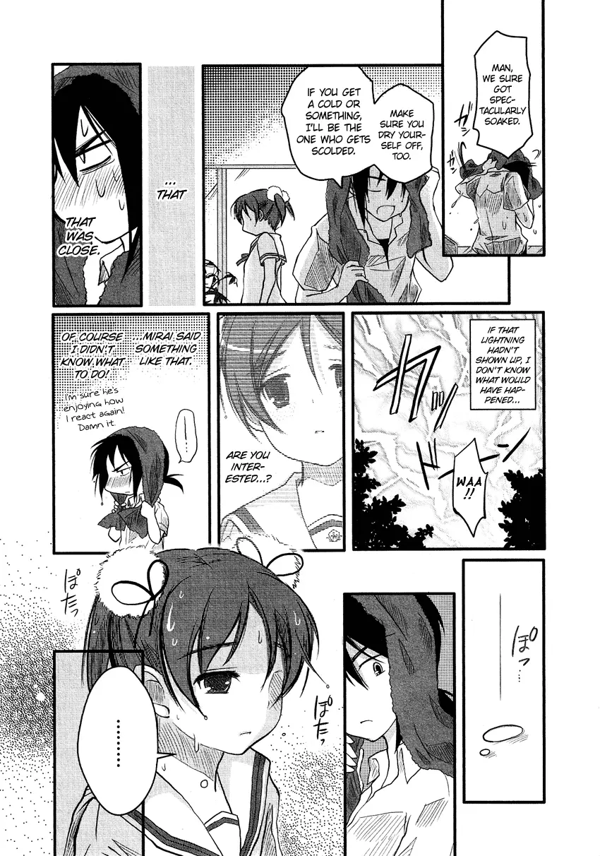 Manga page 10