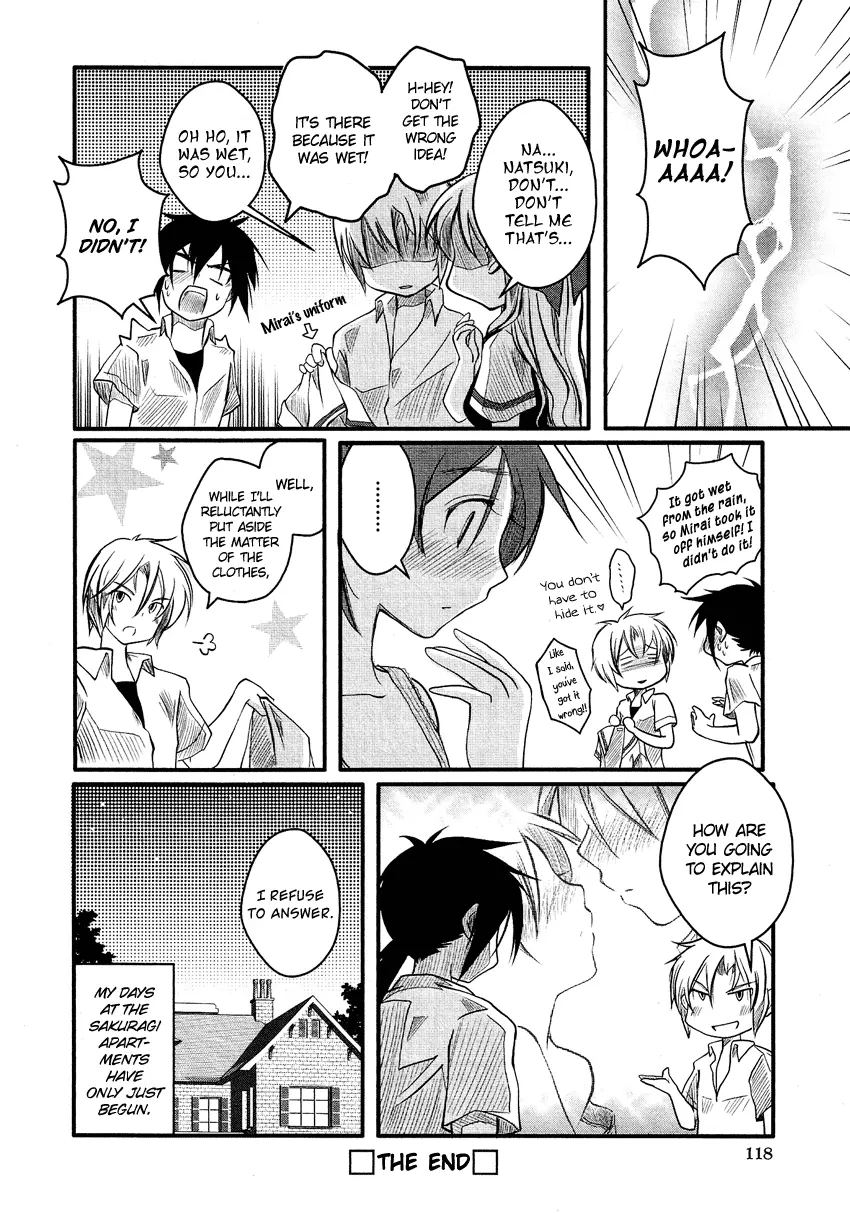 Manga page 17