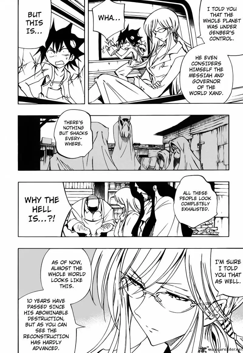 Manga page 30