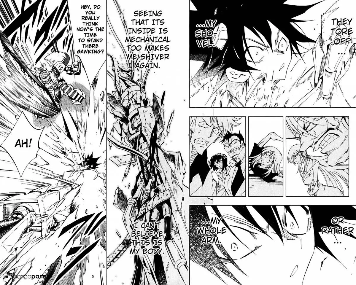 Manga page 11