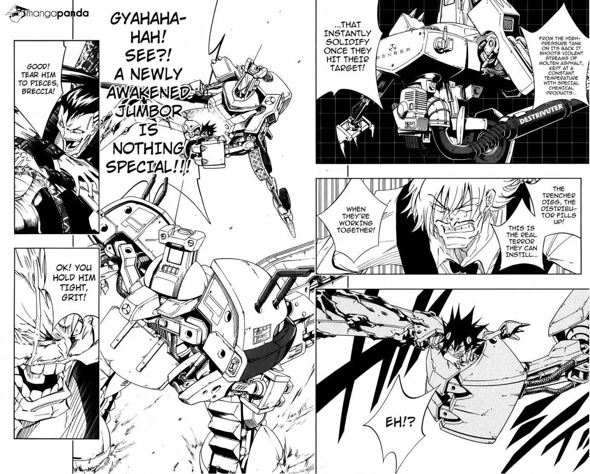 Manga page 9