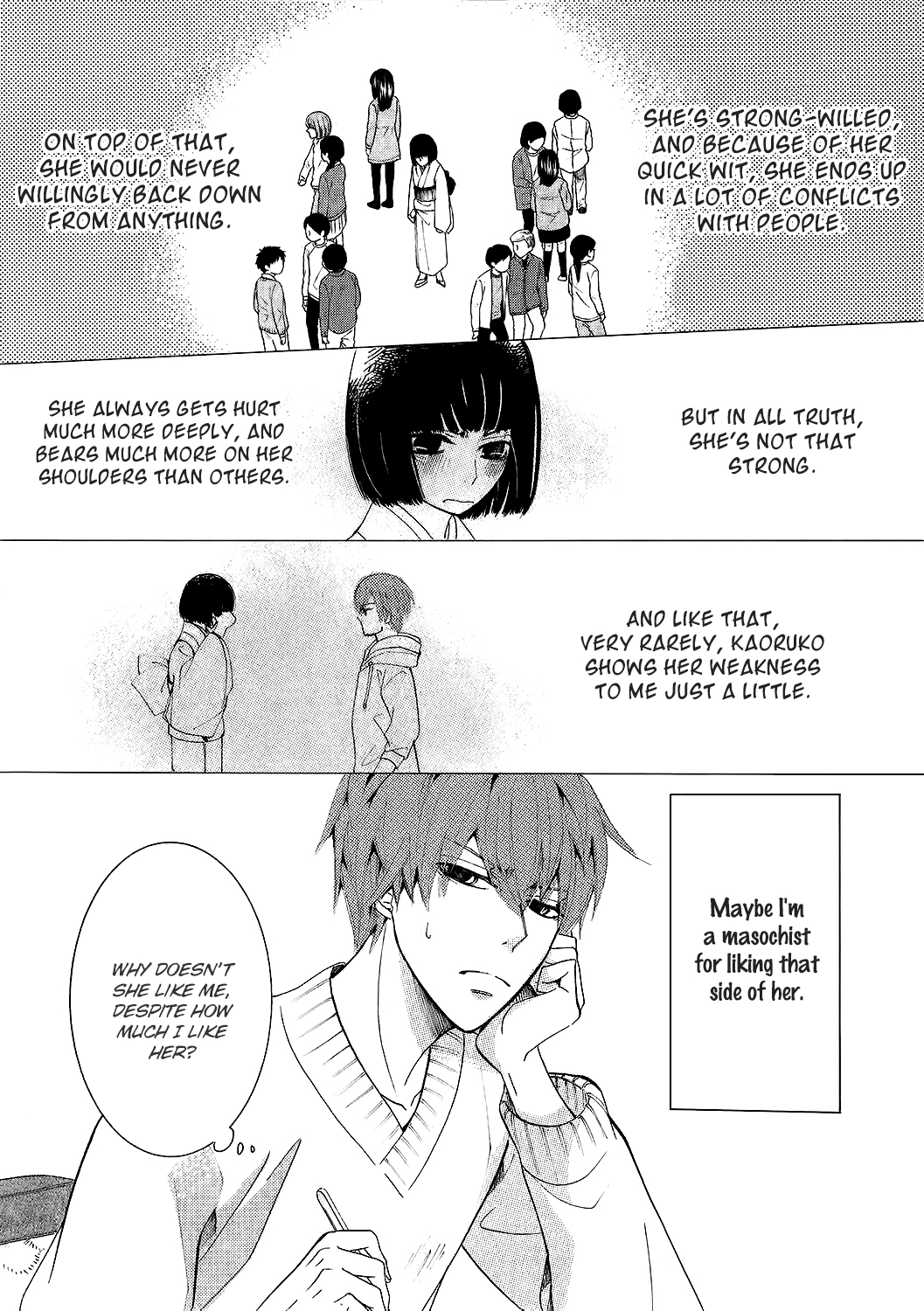 Manga page 19