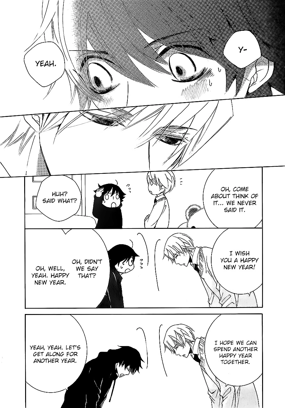 Manga page 16