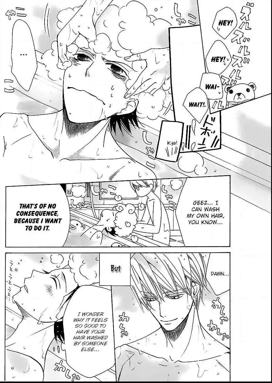Manga page 10