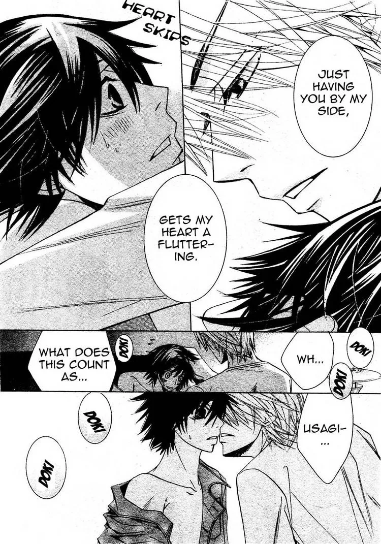 Manga page 64