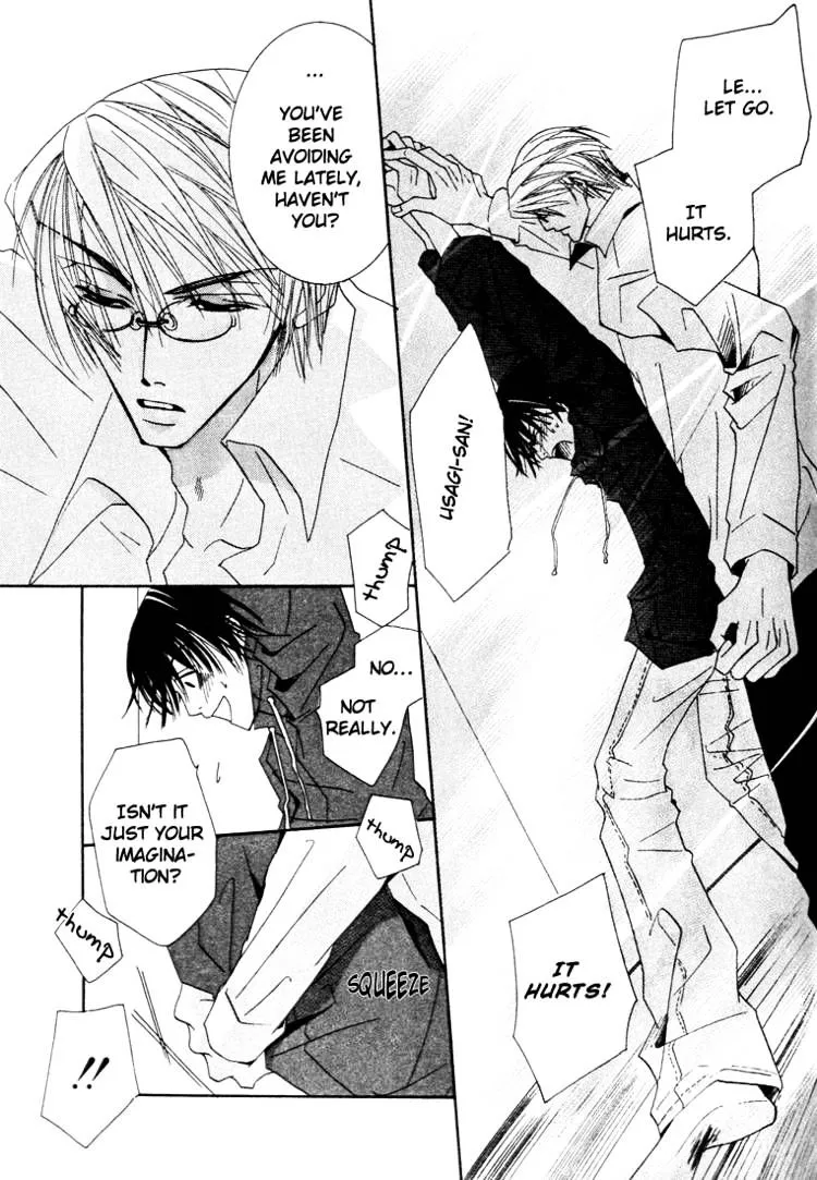 Manga page 33