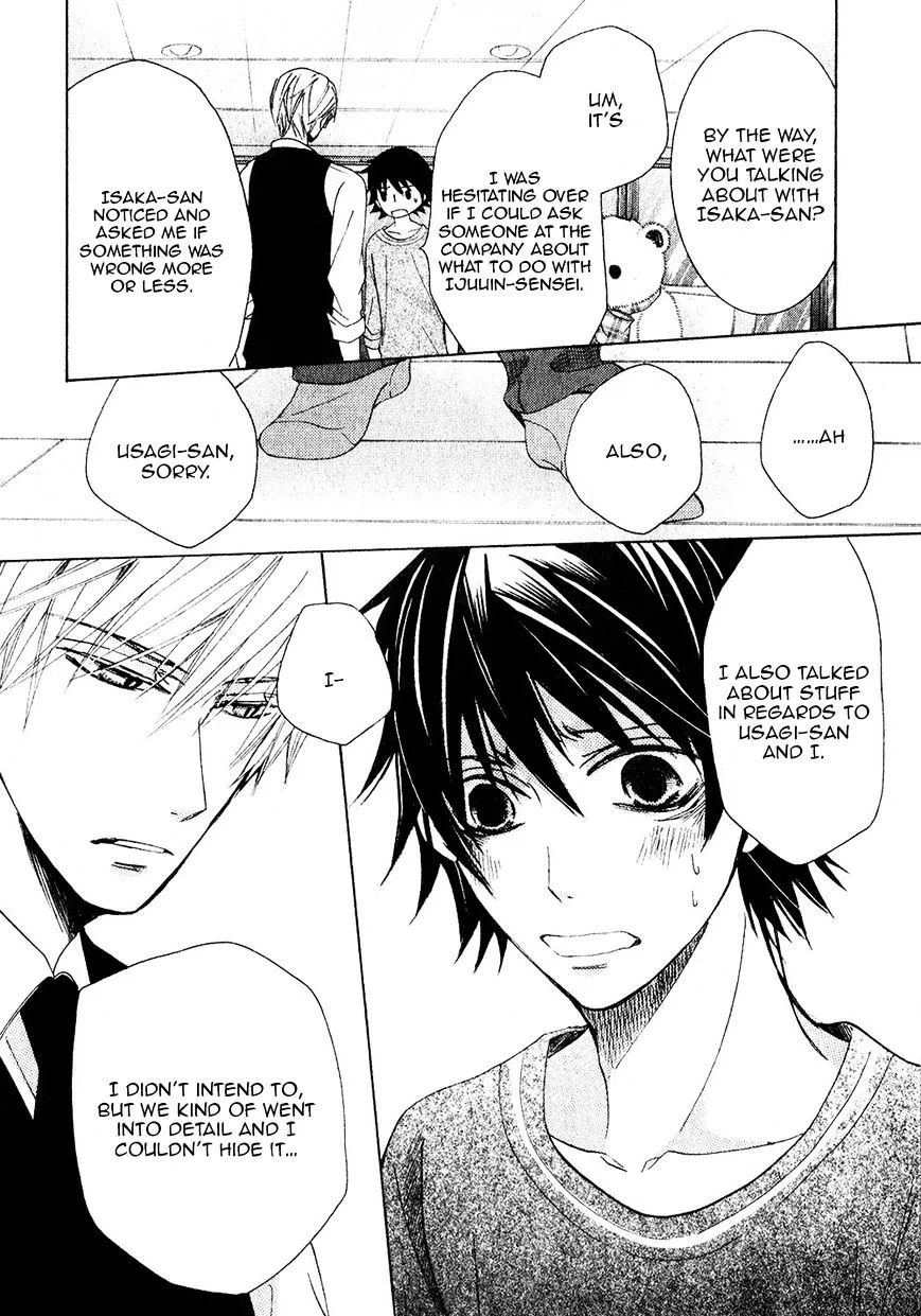 Manga page 36