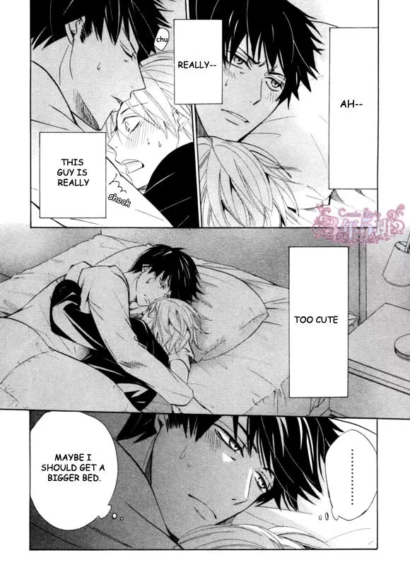 Manga page 11