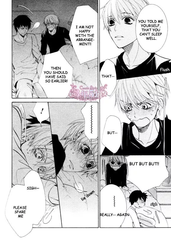 Manga page 9
