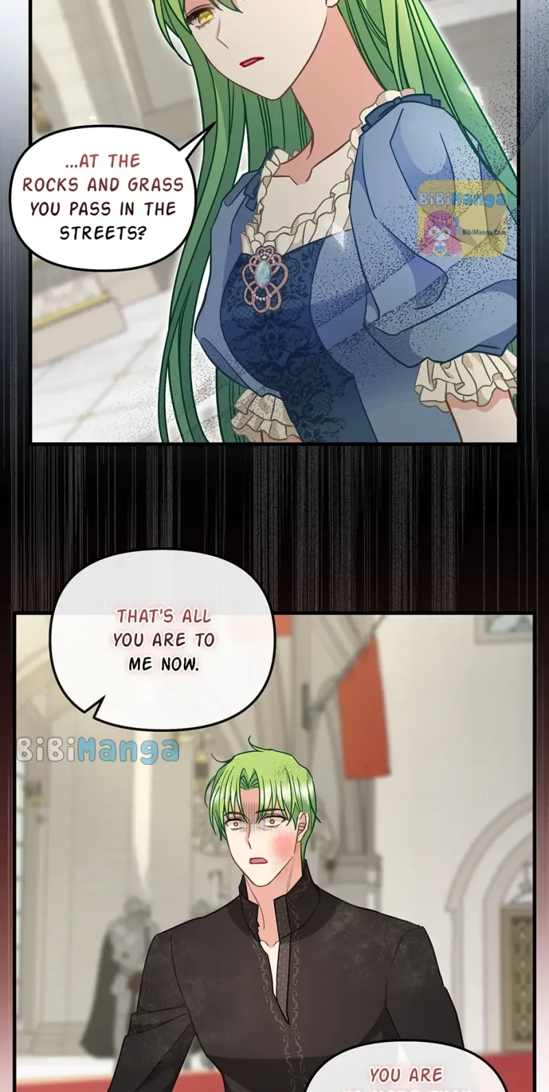 Manga page 40